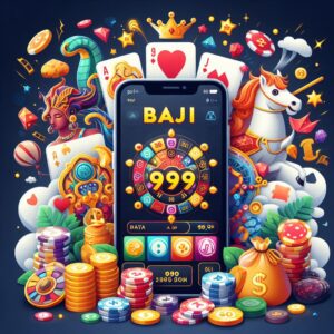 Baji 999 App