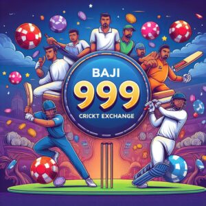 Baji 999 Cricket Exchange