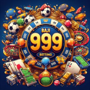 Baji 999 Football Betting