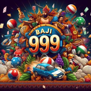 Baji 999 Kabaddi Betting