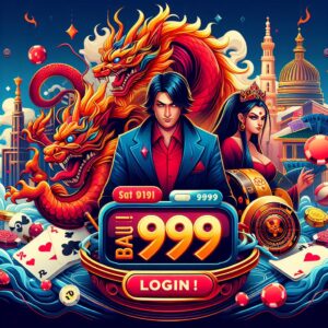 Baji 999 Login