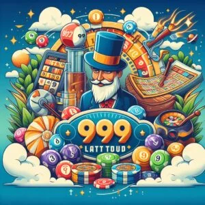Baji 999 Lottery Games