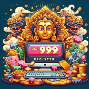 Baji 999 Register