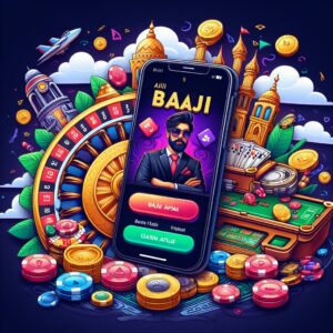 Baji Affiliate