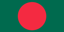 bangladesh flag