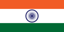 india flag