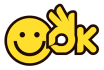 ok wallet logo