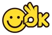 ok wallet logo