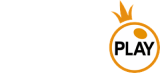 pragmatic play logo