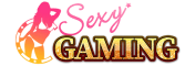 sexy gaming logo